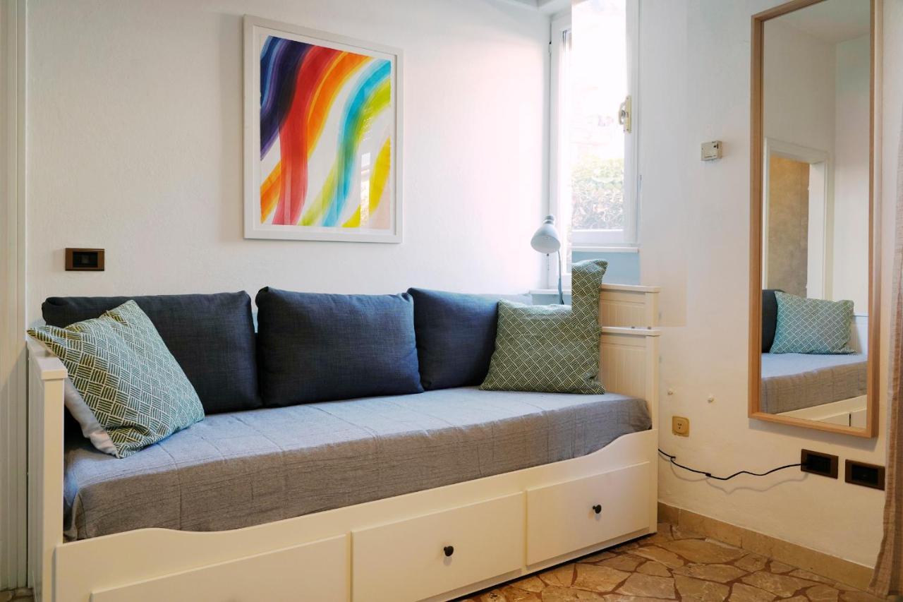 Bed and Breakfast Bed&Biker Mori Exterior foto